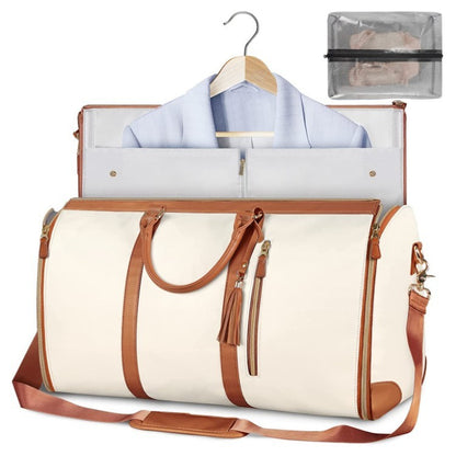 Women Travel Bag